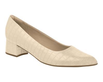 PICCADILLY NŐI FÉLCIPŐ 739015-38-NAPA CROCO VANILIA NUDE
